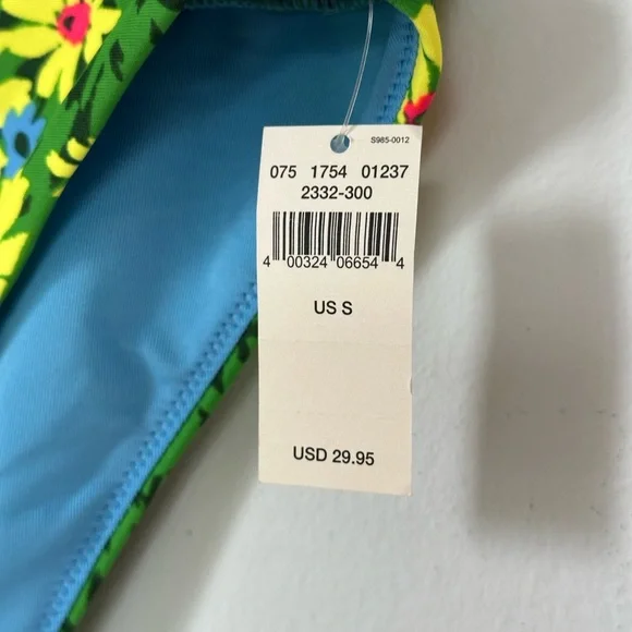 Floral Bikini Set from Aerie - Picture 4 of 7